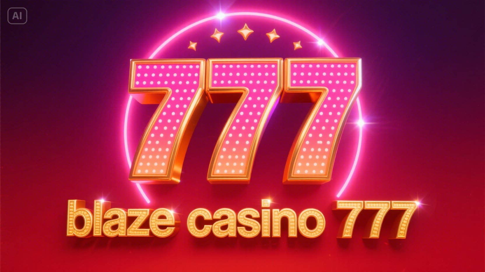 blaze casino 777